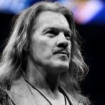 Chris Jericho AEW