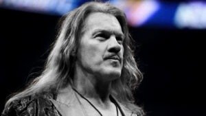 Chris Jericho AEW