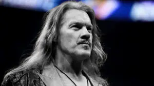 Chris Jericho AEW