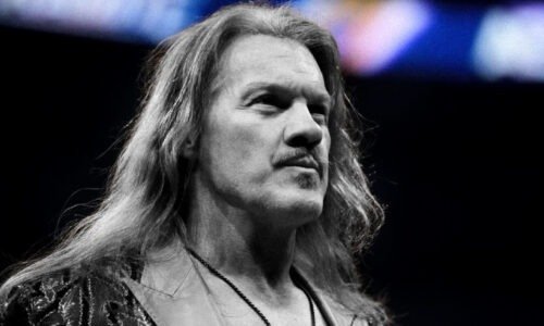 Why a WWE Return Never Made Sense for Chris Jericho