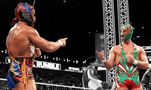 AAA’s Biggest Gamble: Unmasking El Grande Americano