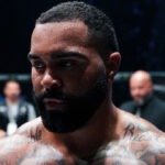 Gable Steveson UFC