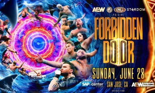 How to Watch AEW x NJPW Forbidden Door 2026: Card Preview & Predictions