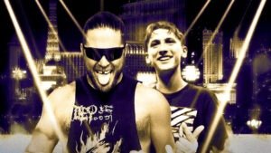 Indie Shows During WrestleMania 42 Week