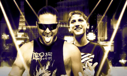 5 Must-Watch Indie Shows During WrestleMania 42 Week