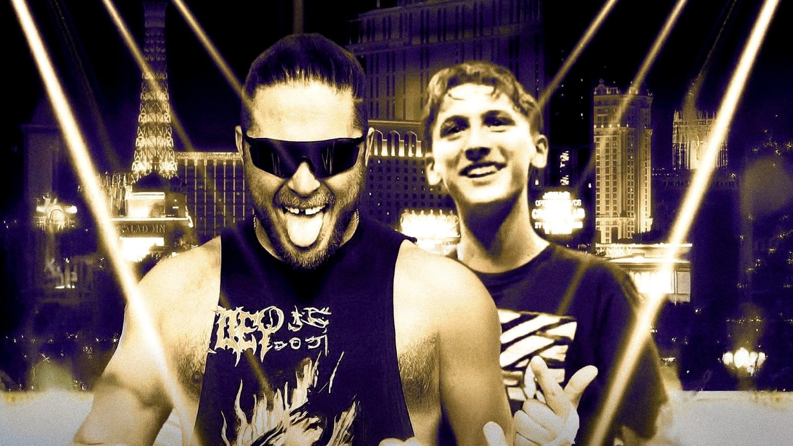 Indie Shows During WrestleMania 42 Week