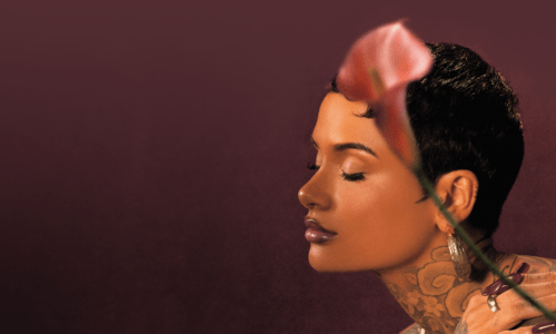 Album Review: Kehlani Makes Her Strongest Statement Yet on Self-Titled Album