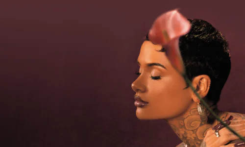 Album Review: Kehlani Makes Her Strongest Statement Yet on Self-Titled Album