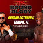 TNA Bound For Glory 2026