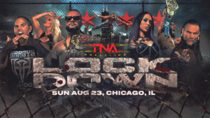 TNA Lockdown 2026