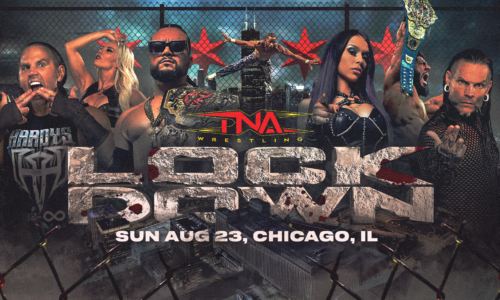 How to Watch TNA Lockdown 2026: Card Preview & Predictions