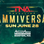 TNA Slammiversary 2026