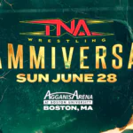 TNA Slammiversary 2026