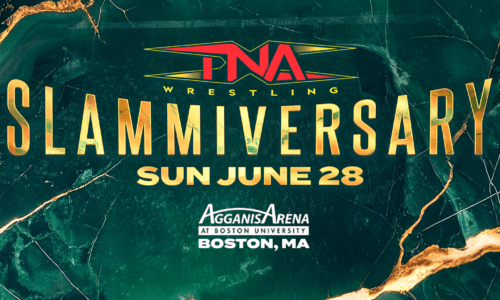 How to Watch TNA Slammiversary 2026: Card Preview & Results