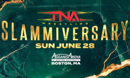 How to Watch TNA Slammiversary 2026: Card Preview & Results