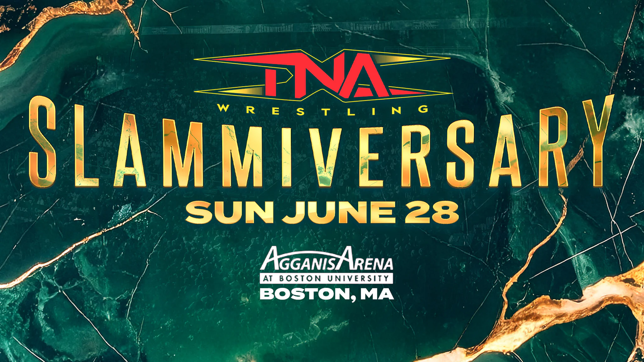 TNA Slammiversary 2026