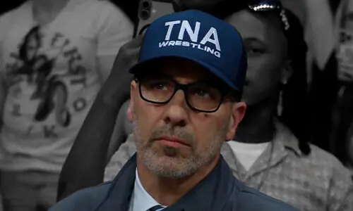 TNA’s WrestleMania Weekend Gamble Backfires Amid Industry-Wide Criticism