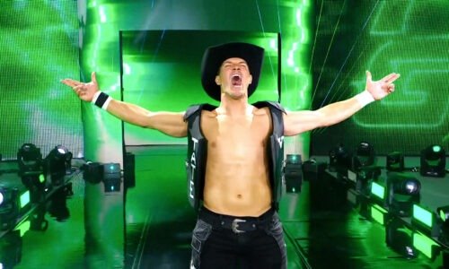 WWE LFG Season 3: Episode 3 Recap