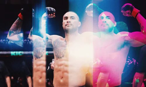 UFC 327: Main Card Predictions