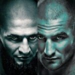 UFC 328
