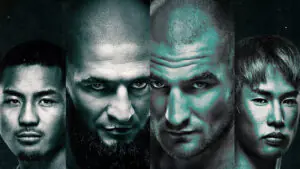 UFC 328