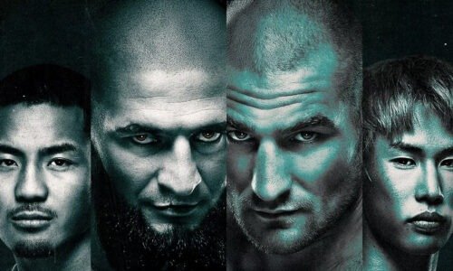 Everything You Need to Know About UFC 328