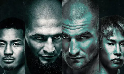 Everything You Need to Know About UFC 328