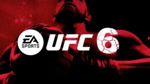 UFC 6 Release