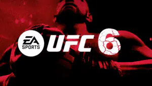UFC 6 Release