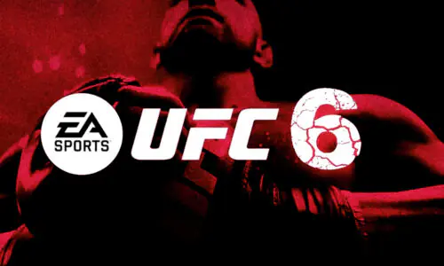 UFC 6 Reportedly Targeting a Summer Release