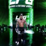 WWE LFG Season 3
