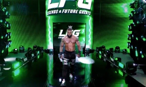 WWE LFG Season 3: Episode 5 Recap