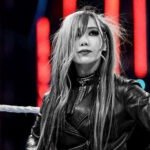 WWE Released Wrestlers