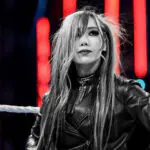 WWE Released Wrestlers