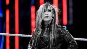 WWE Released Wrestlers
