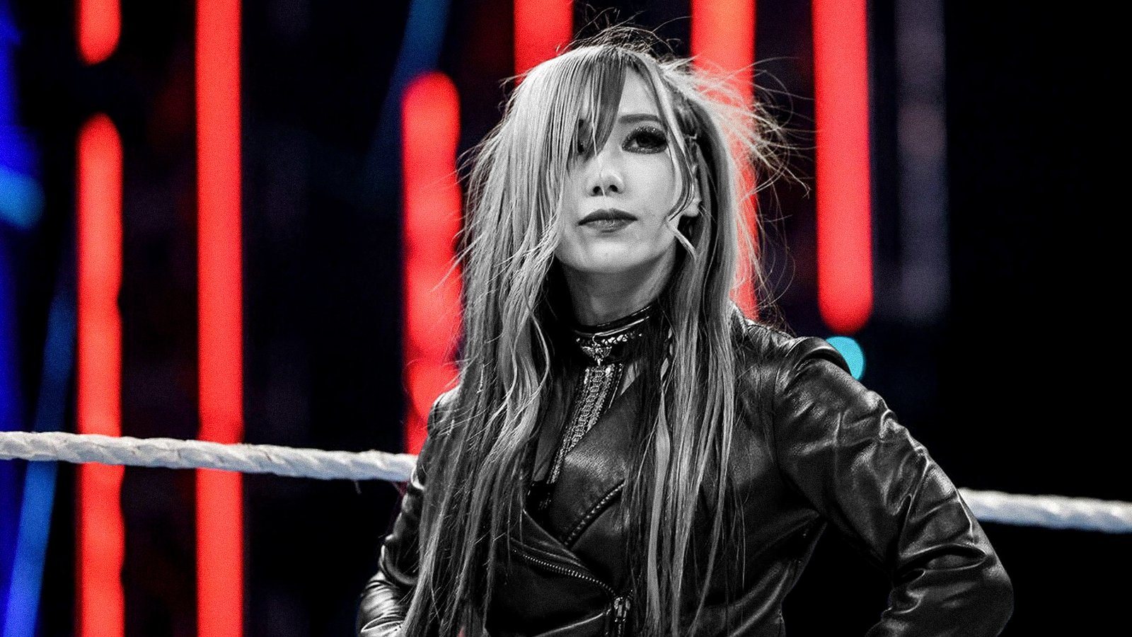 WWE Released Wrestlers