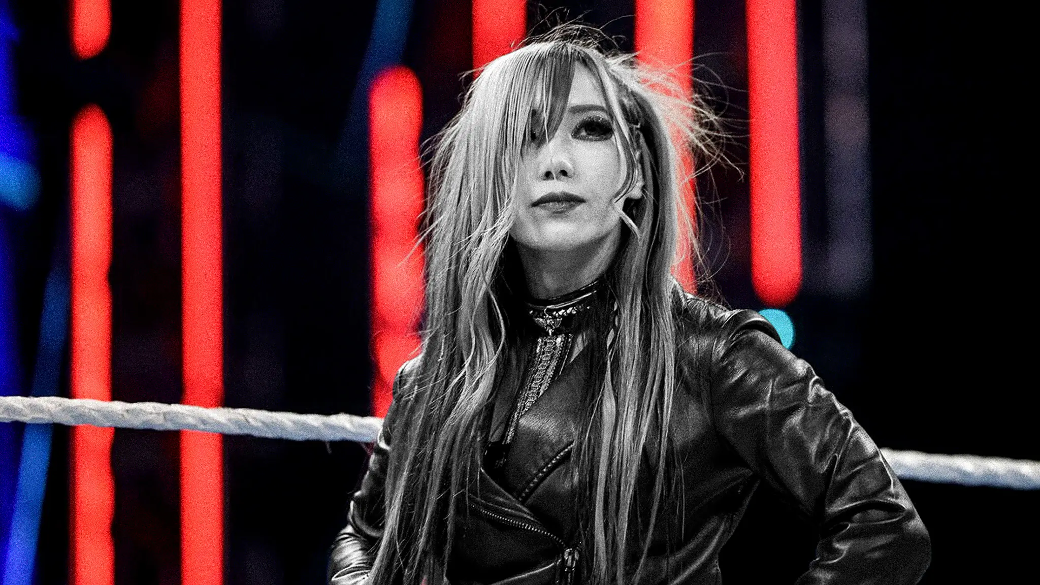 WWE Released Wrestlers