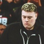 Will Kroos Big Men WWE