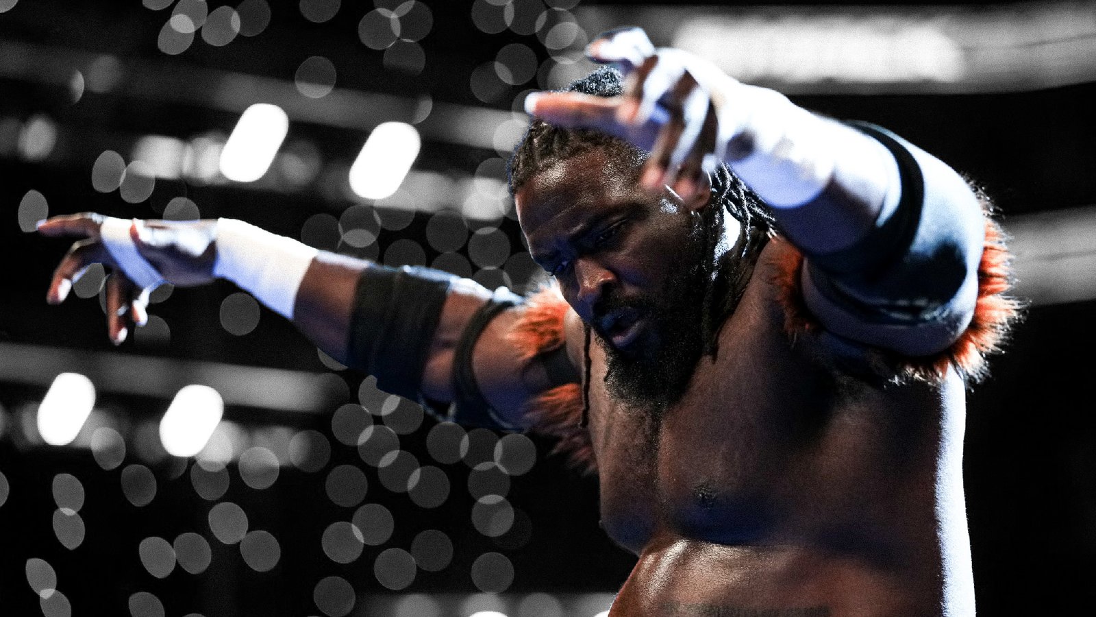 WrestleMania 42 Matches