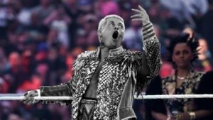 WrestleMania 42 Night 1 Review