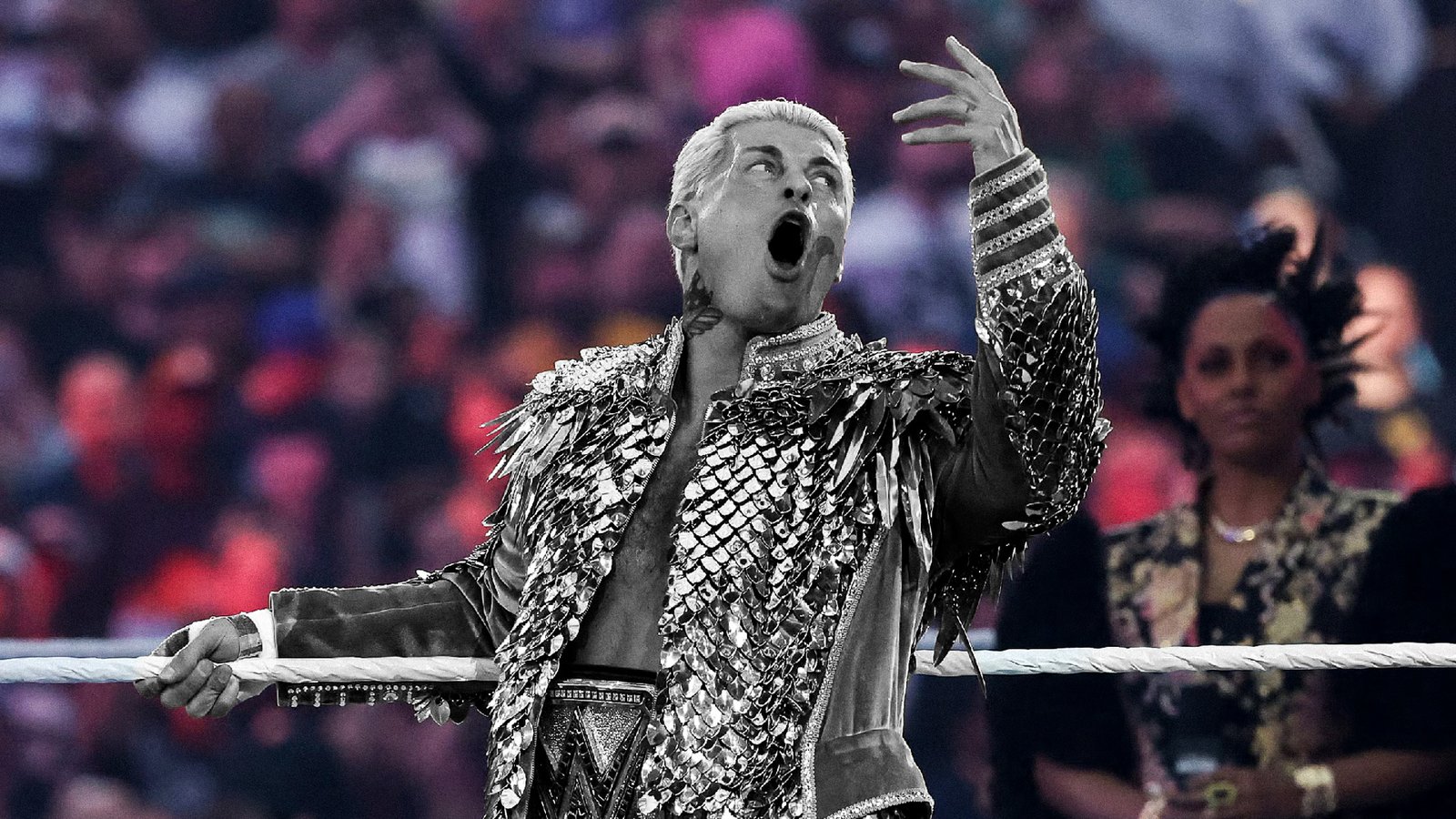 WrestleMania 42 Night 1 Review