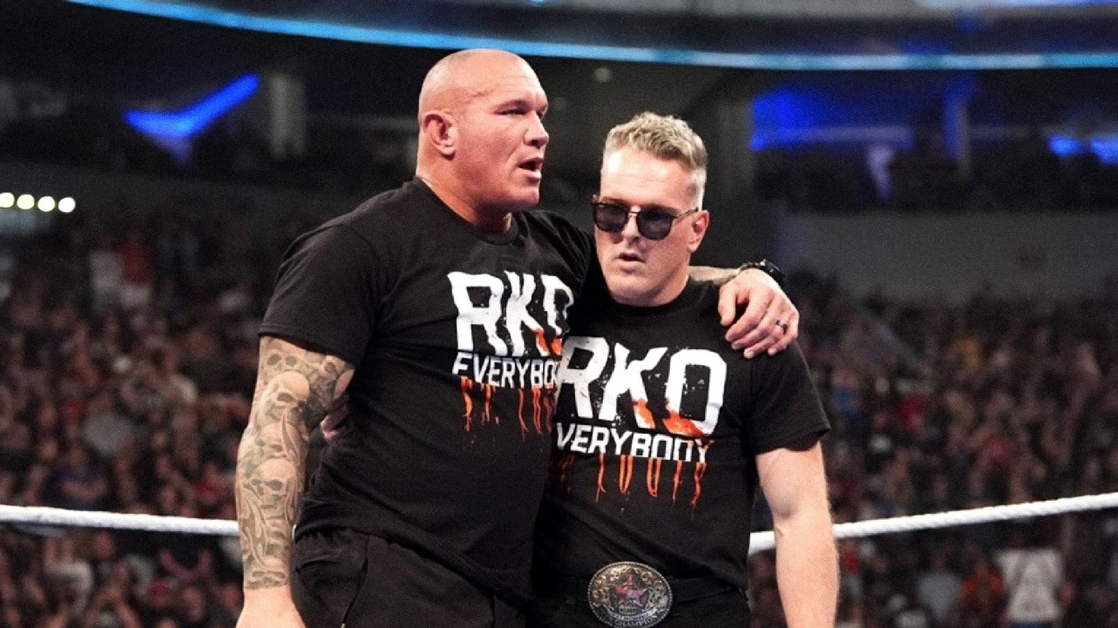 WrestleMania 42 Predictions Night 1