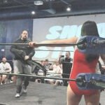 WrestleMania 42 Weekend