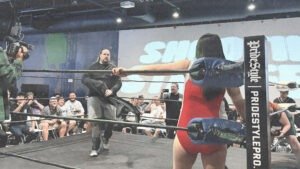 WrestleMania 42 Weekend
