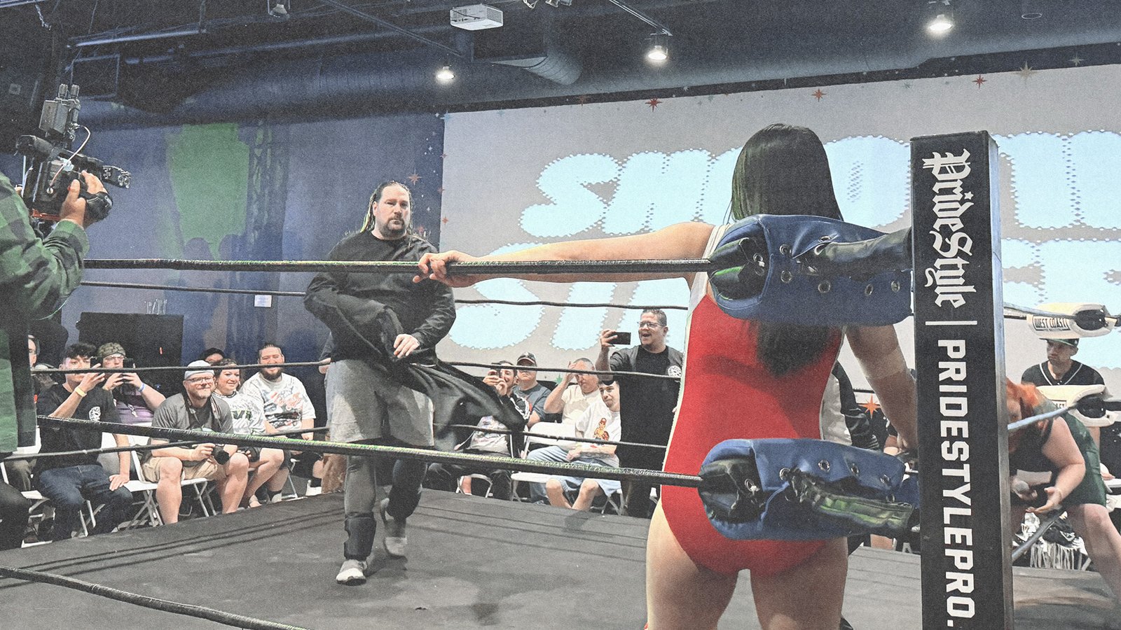 WrestleMania 42 Weekend