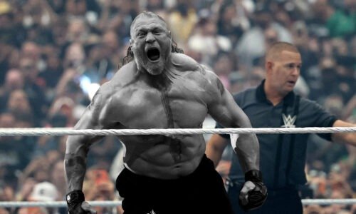 WrestleMania 42 Night 2: Expectation vs. Reality