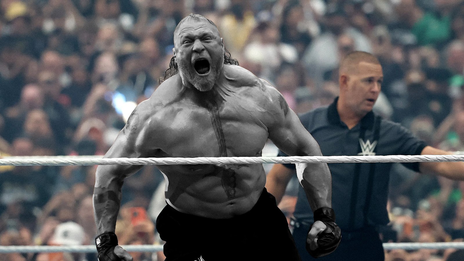 WrestleMania Night 2 Review