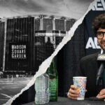 AEW Madison Square Garden