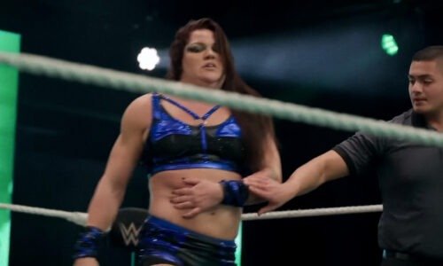 WWE LFG Season 3: Episode 6 Recap