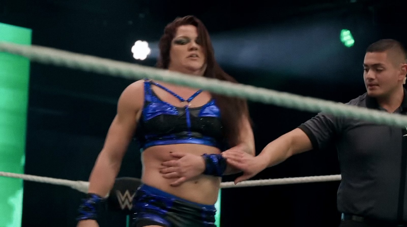 WWE LFG Season 3 Episode 6